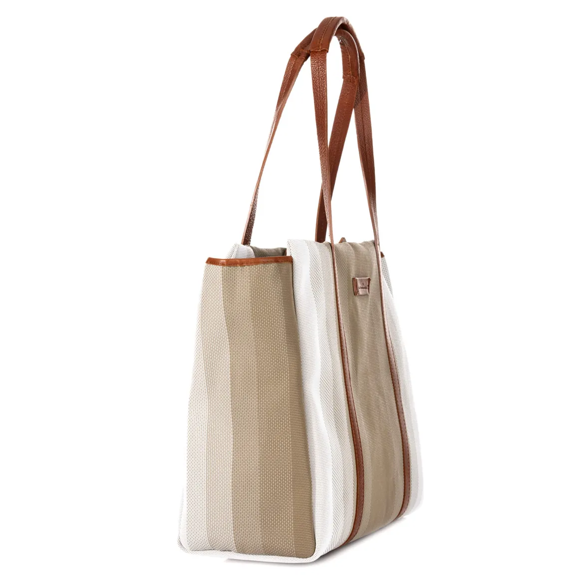 Sac Cabas Lili - Beige
