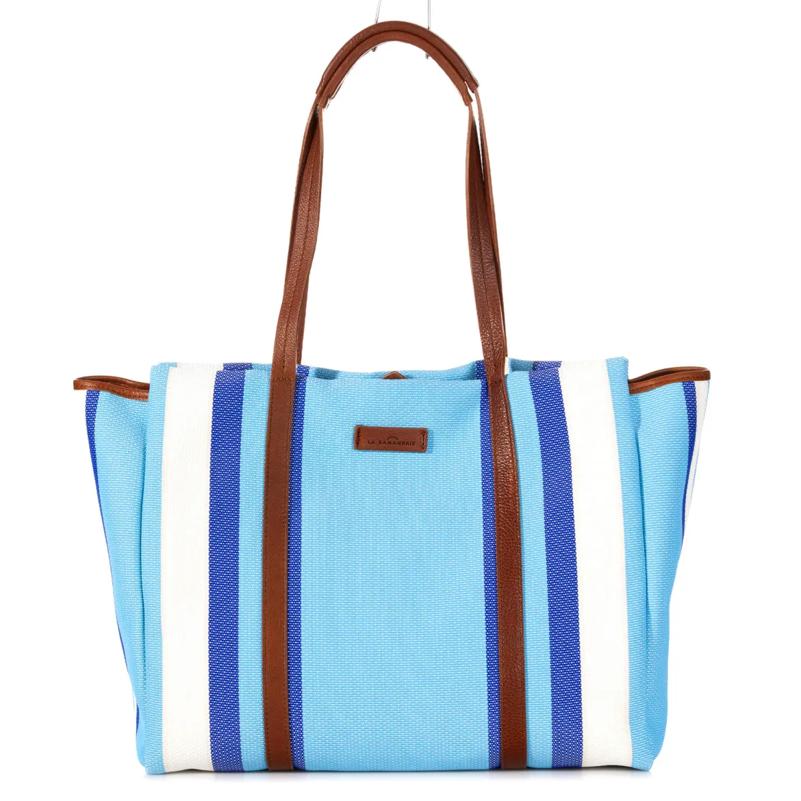 Sac Cabas Lili - Bleu