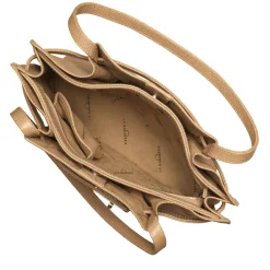 Sac CABS PM- BEIGE