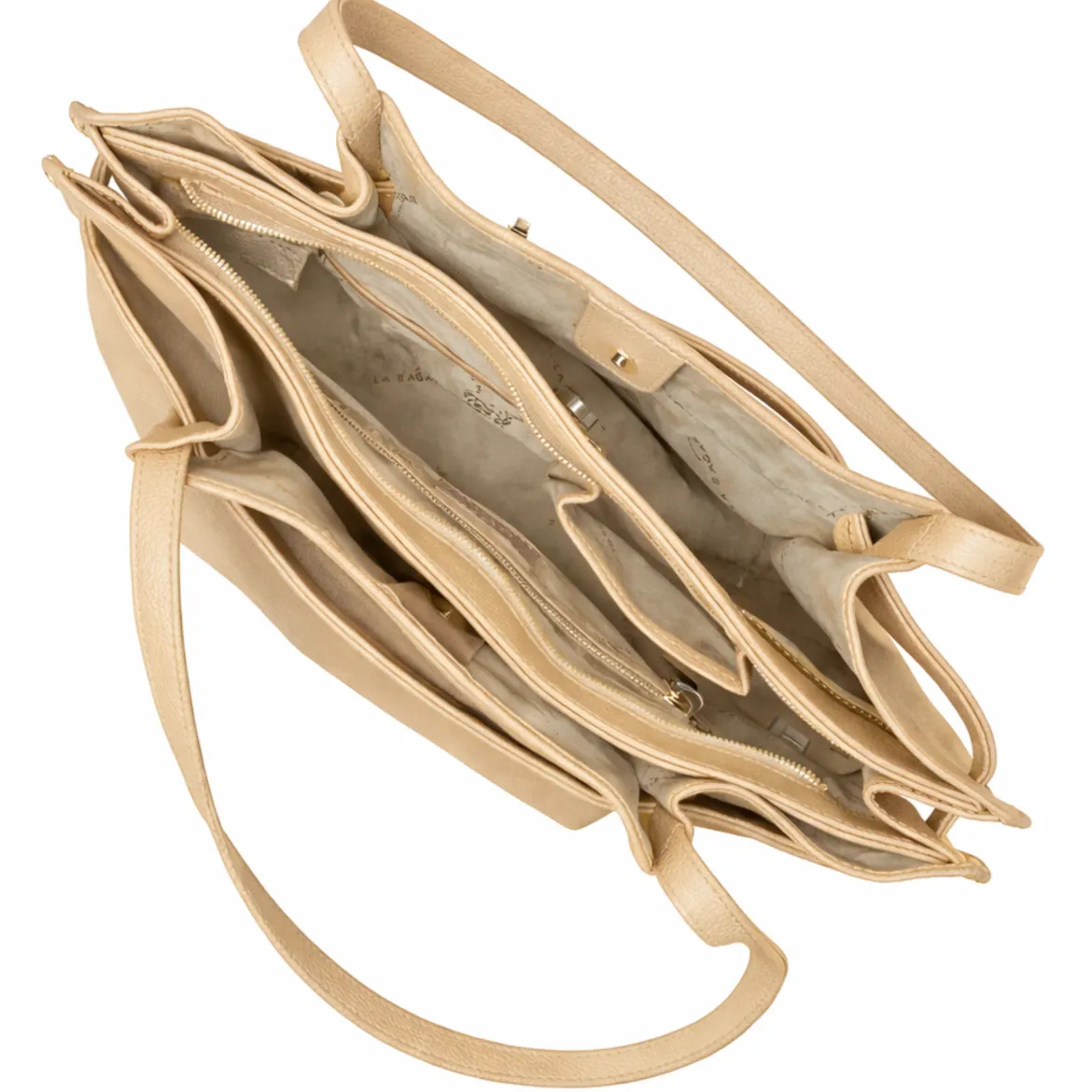 Sac CABS XL- BEIGE