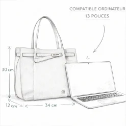 Sac CABS XL- MARINE