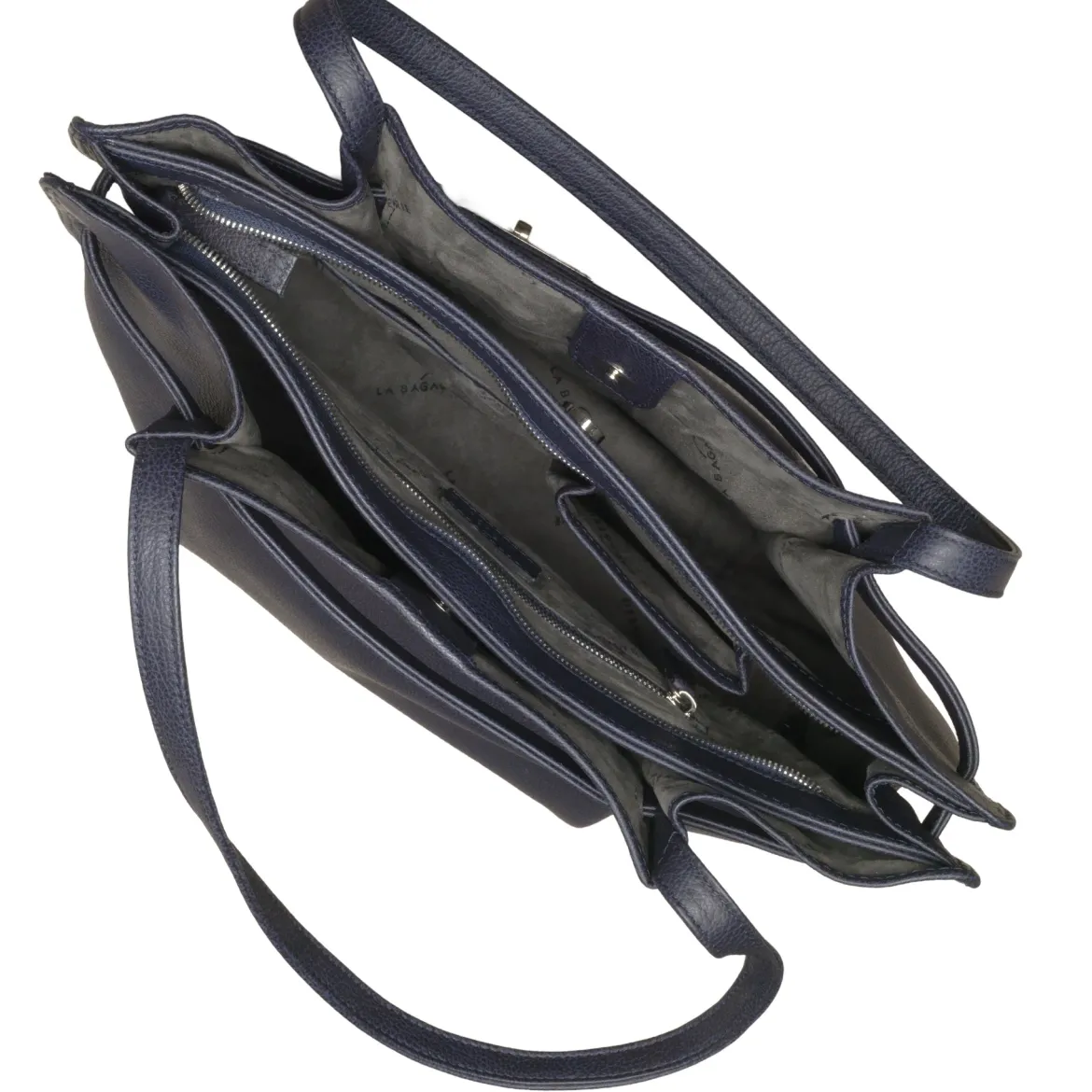 Sac CABS XL- NOIR