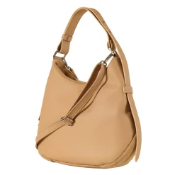 Sac CECILIA GM - Marron