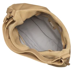 Sac CECILIA GM - Marron