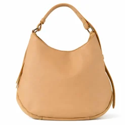 Sac CECILIA GM - Marron