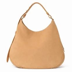 Sac CECILIA GM - Marron