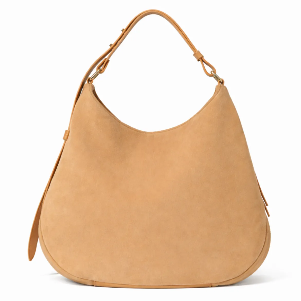 Sac CECILIA GM - Marron