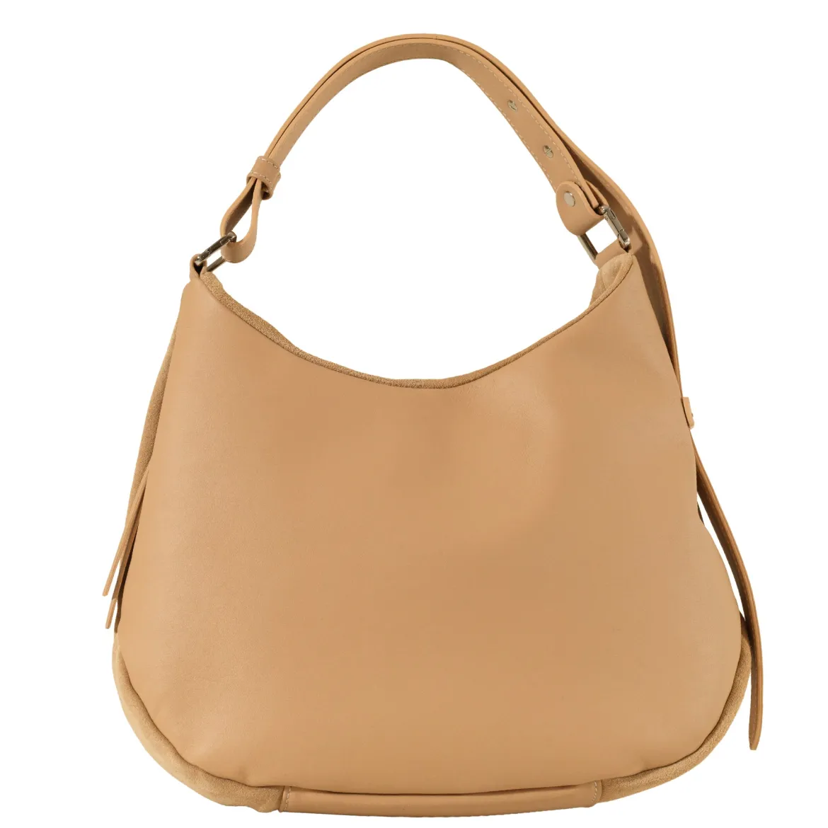 Sac CECILIA PM - Marron