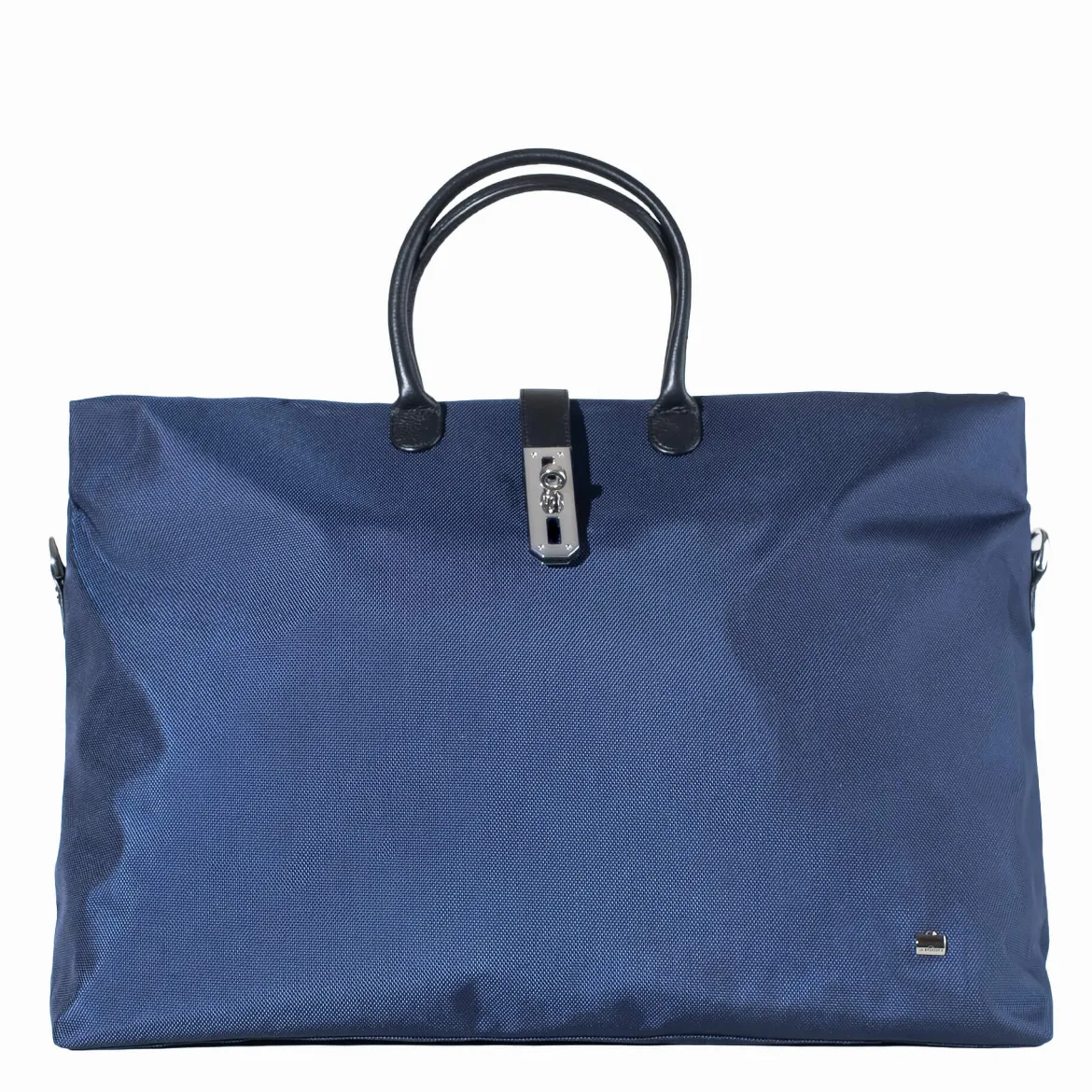 Sac de voyage NewshopL - Bleu