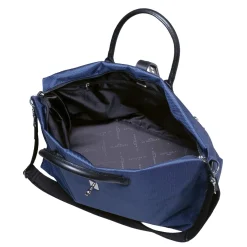 Sac de voyage NewshopL - Bleu