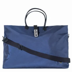 Sac de voyage NewshopL - Bleu