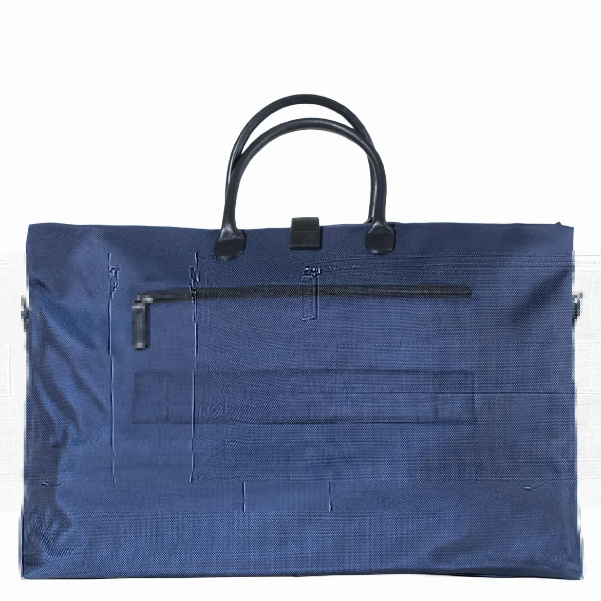 Sac de voyage NewshopL - Bleu