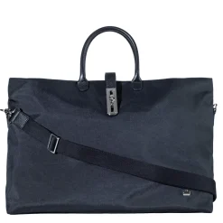 Sac de voyage NewshopL - Noir