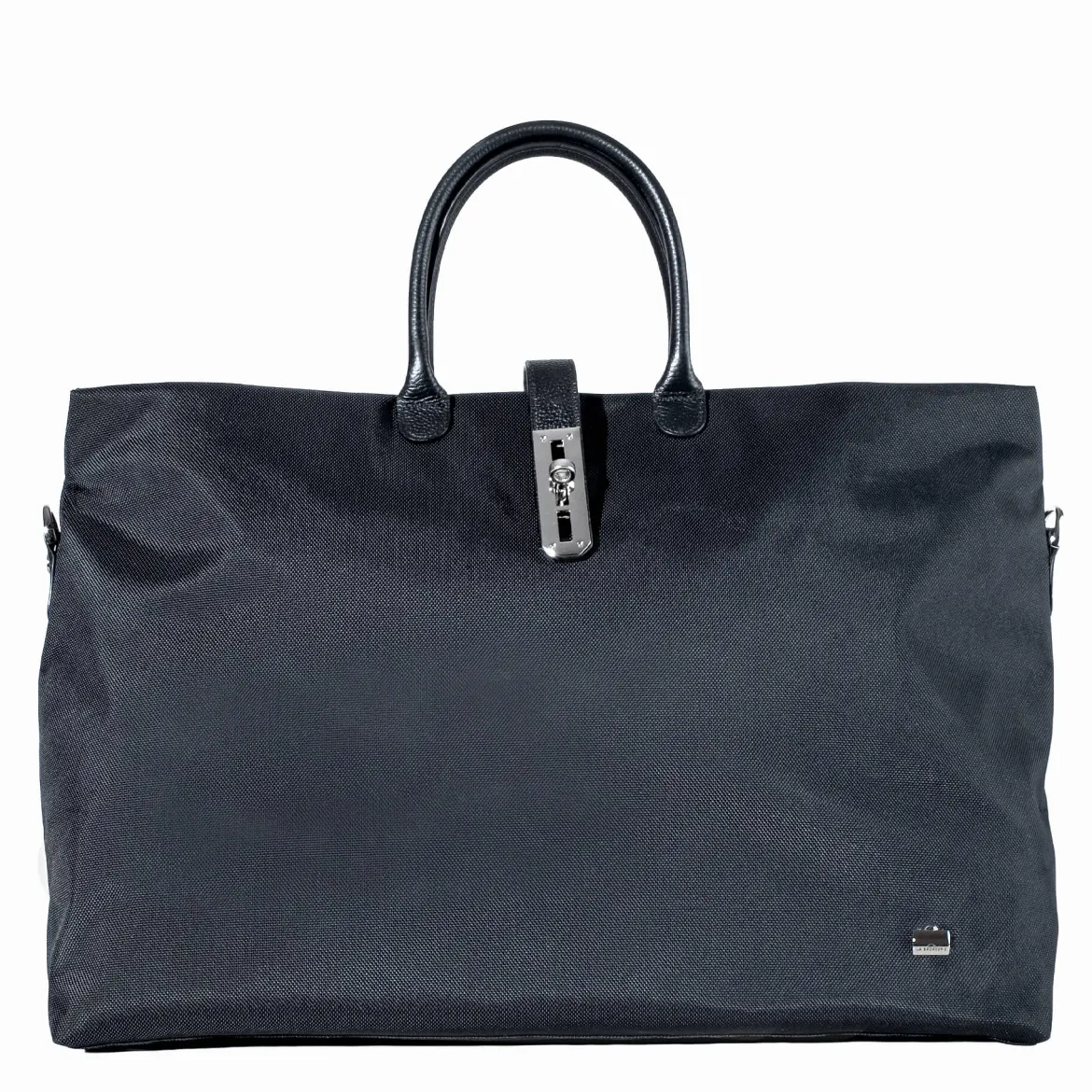Sac de voyage NewshopL - Noir