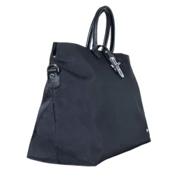 Sac de voyage NewshopL - Noir