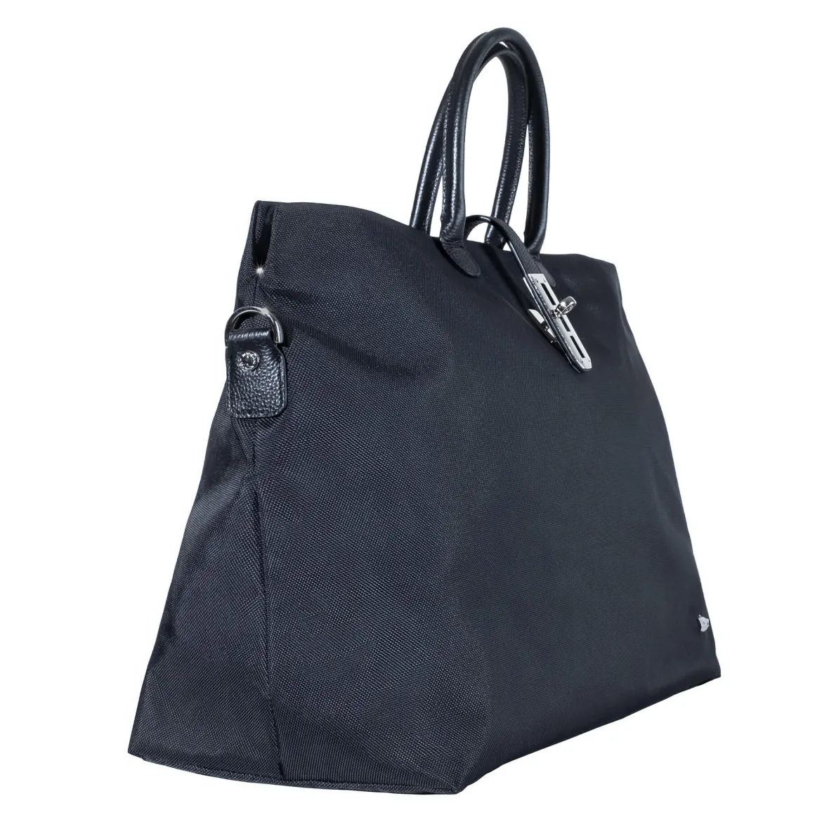 Sac de voyage NewshopL - Noir