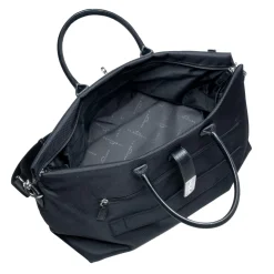 Sac de voyage NewshopL - Noir