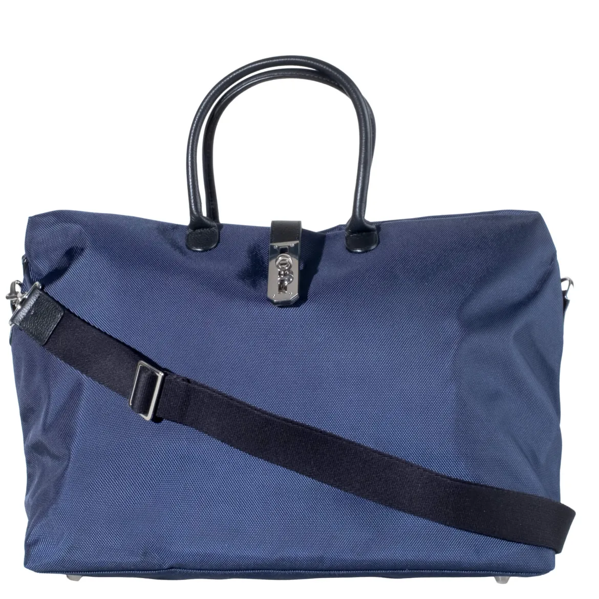 Sac de voyage NewshopM - Bleu