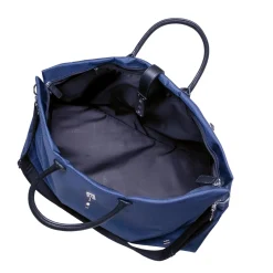 Sac de voyage NewshopM - Bleu