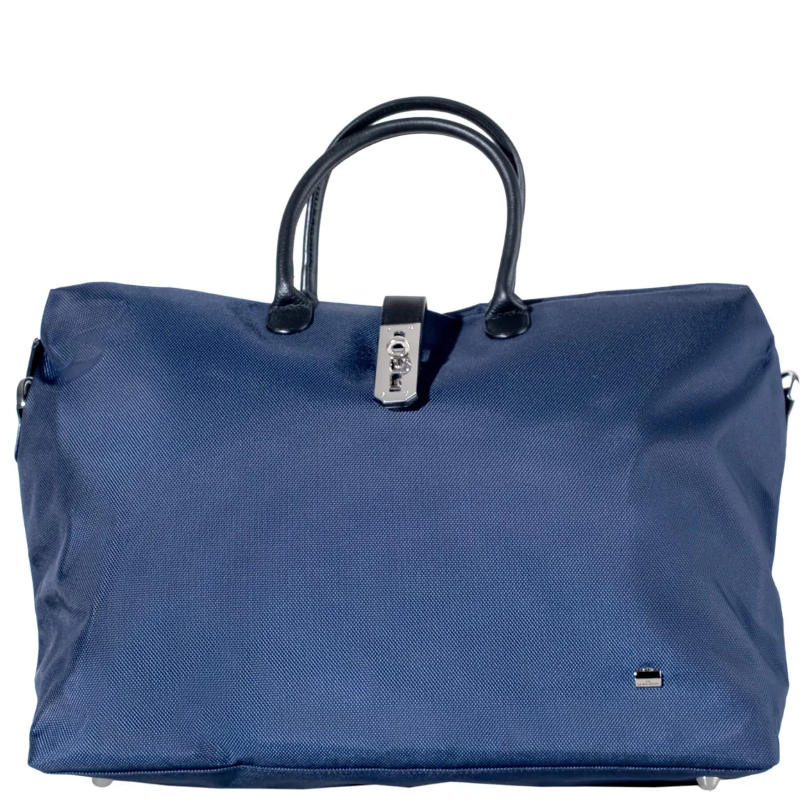 Sac de voyage NewshopM - Bleu