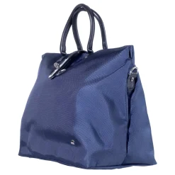 Sac de voyage NewshopM - Bleu