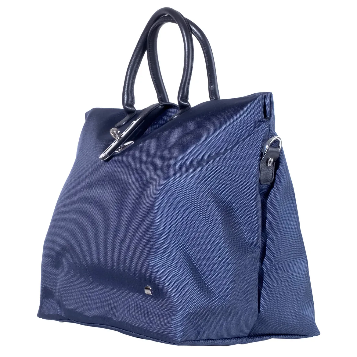 Sac de voyage NewshopM - Bleu