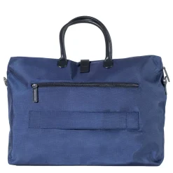 Sac de voyage NewshopM - Bleu