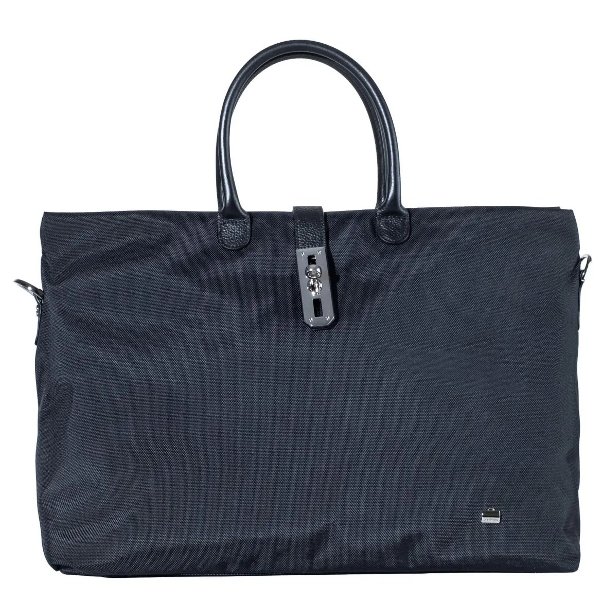 Sac de voyage NewshopM - Noir