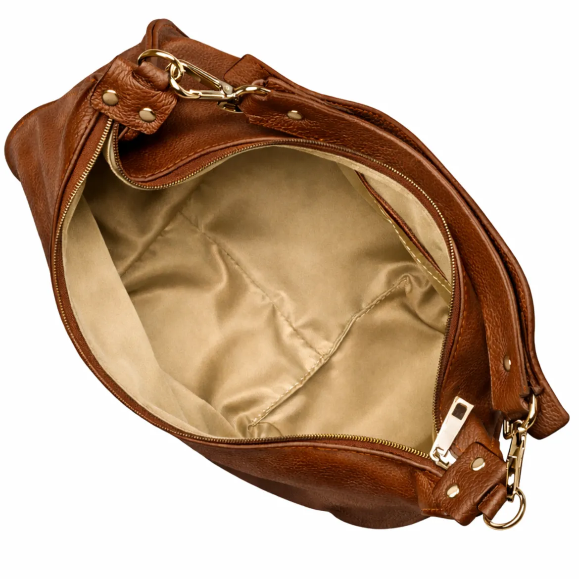 Sac FELICIA - Marron