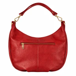 Sac FELICIA - Rouge