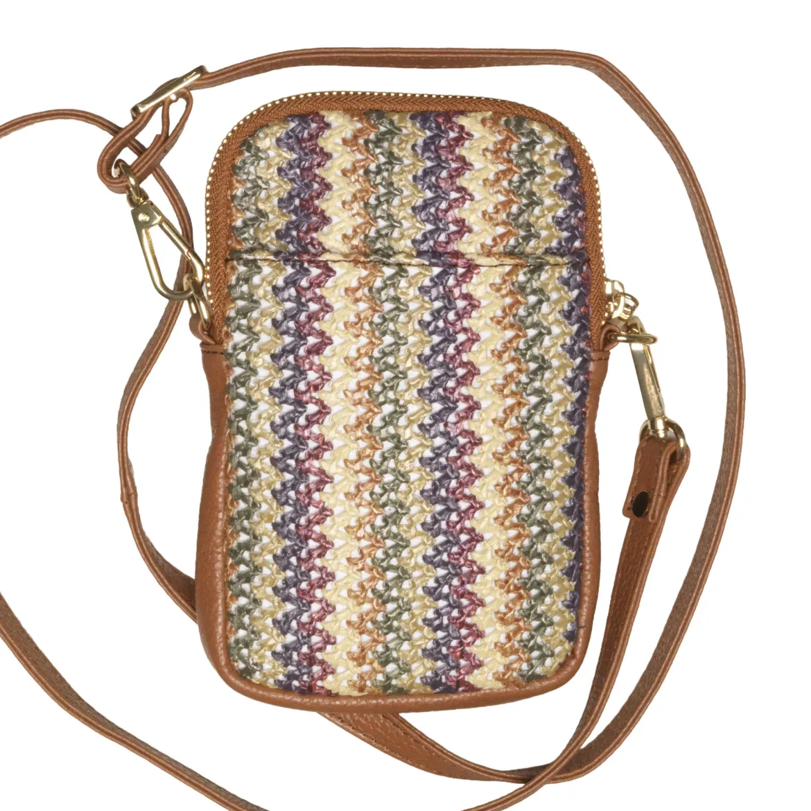 Sac GRETA - Multicolore