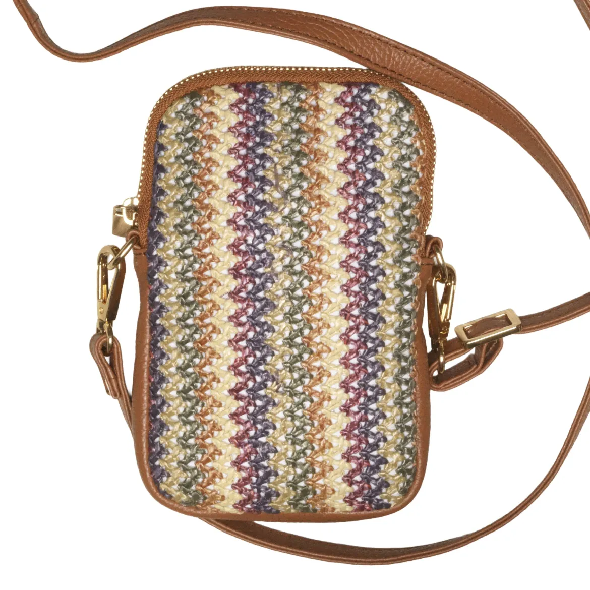 Sac GRETA - Multicolore