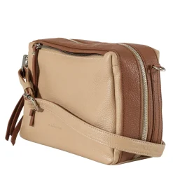 Sac GUILIA - Marron/Cuoio