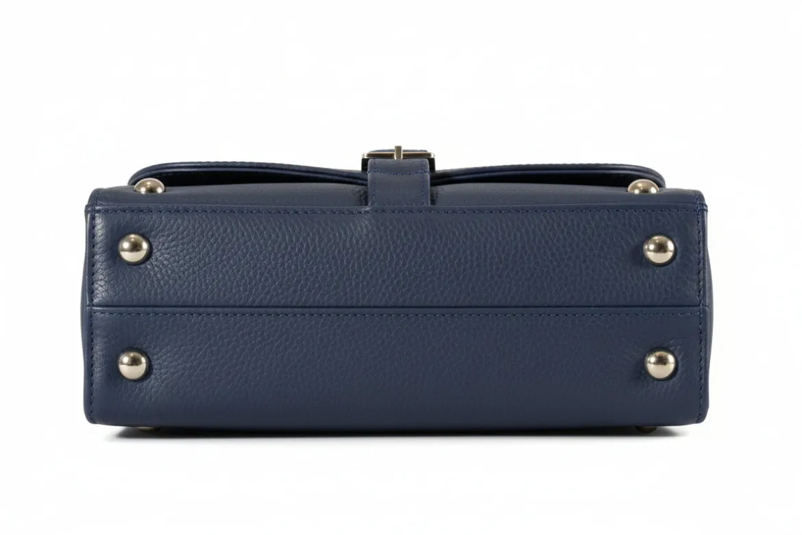Sac IDEAL - Bleu Marine
