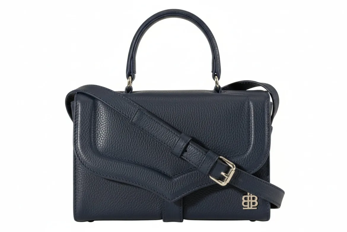 Sac IDEAL - Bleu Marine