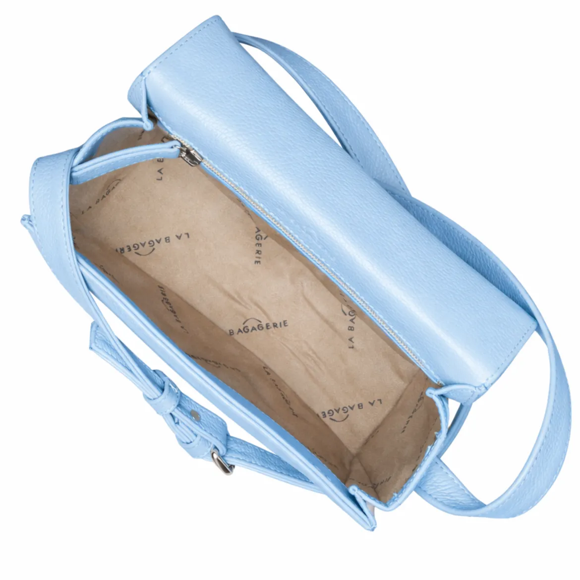 Sac IDEAL - Ciel