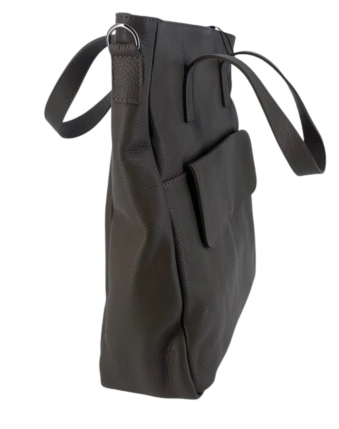 Sac Inès Taupe