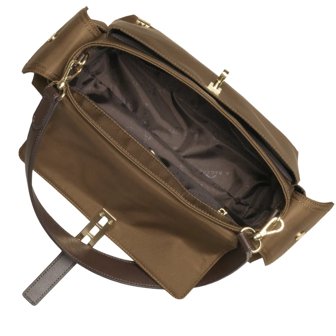 Sac LA-6 - Marron