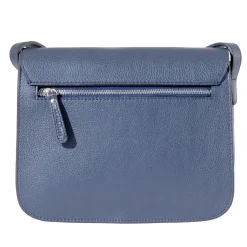 Sac Élisa grand modèle Marine
