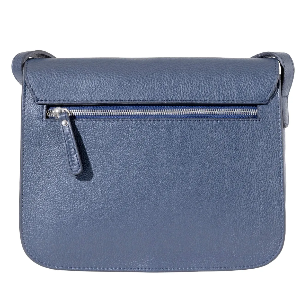 Sac Élisa grand modèle Marine