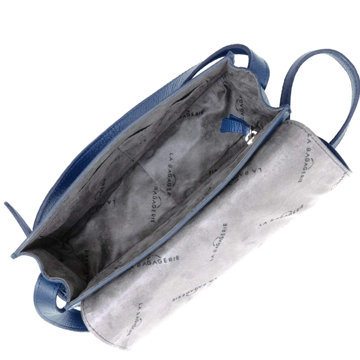 Sac Élisa grand modèle Marine