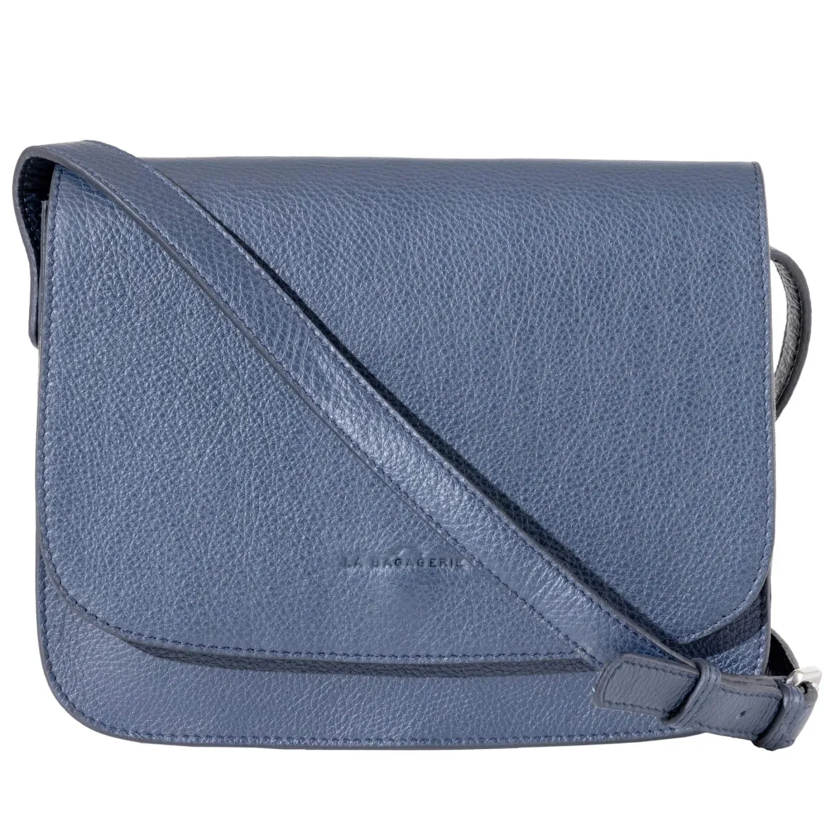 Sac Élisa grand modèle Marine
