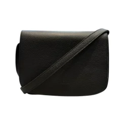 Sac Élisa grand modèle Noir