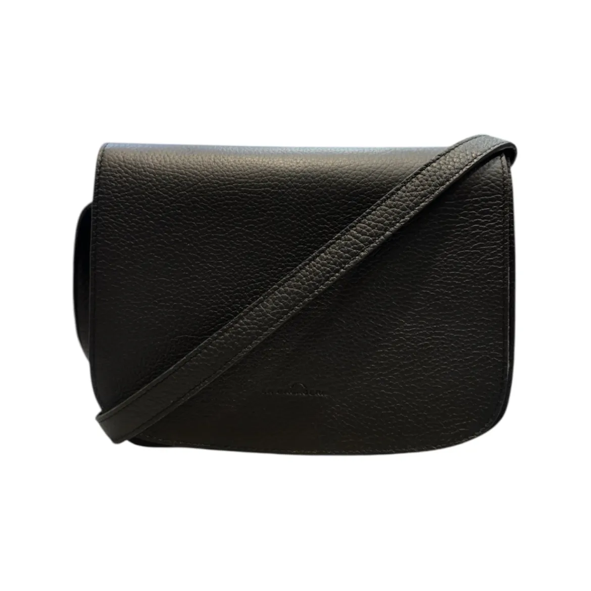 Sac Élisa grand modèle Noir