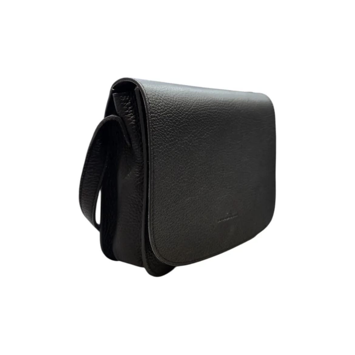 Sac Élisa grand modèle Noir