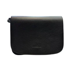 Sac Élisa grand modèle Noir