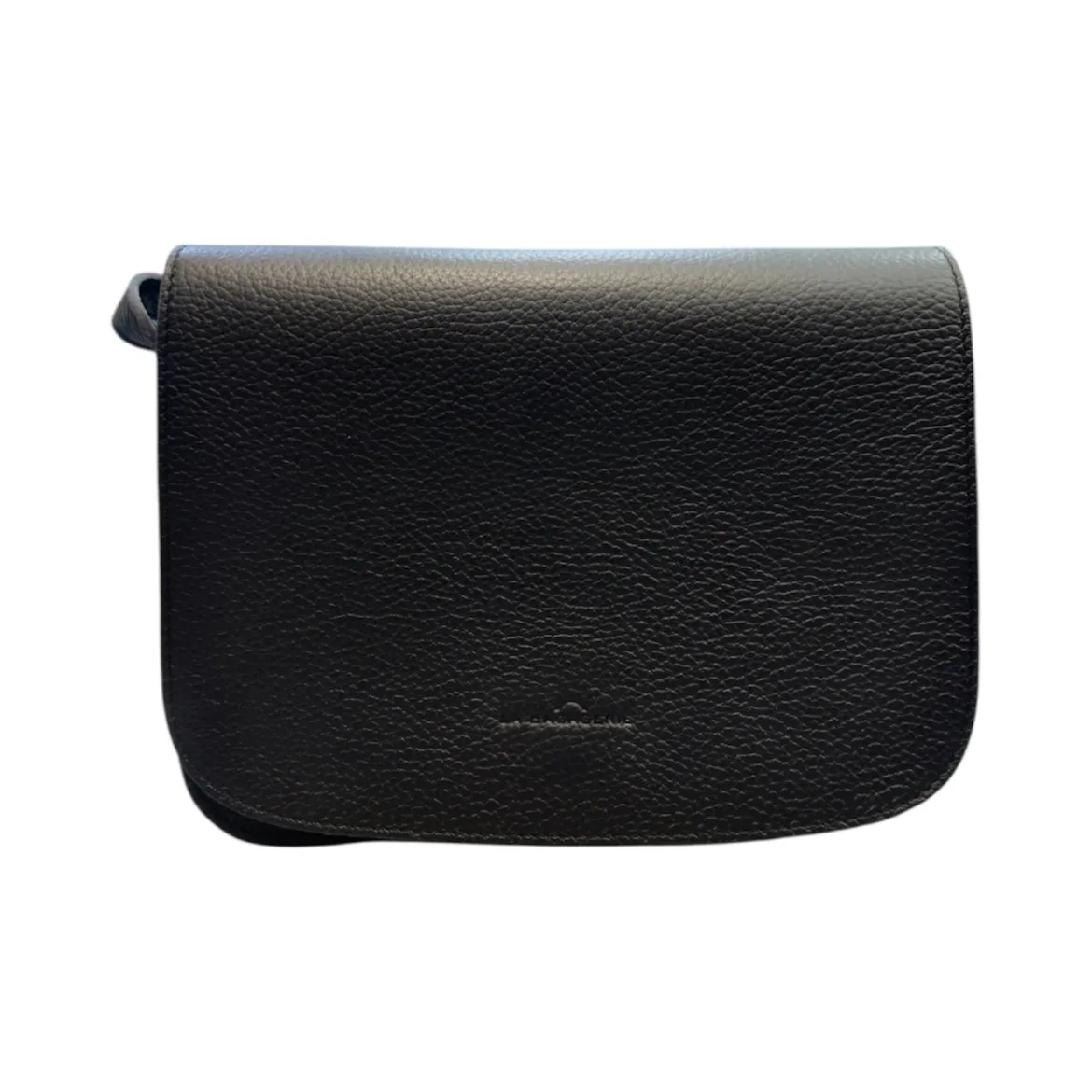 Sac Élisa grand modèle Noir
