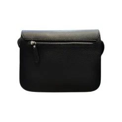 Sac Élisa grand modèle Noir