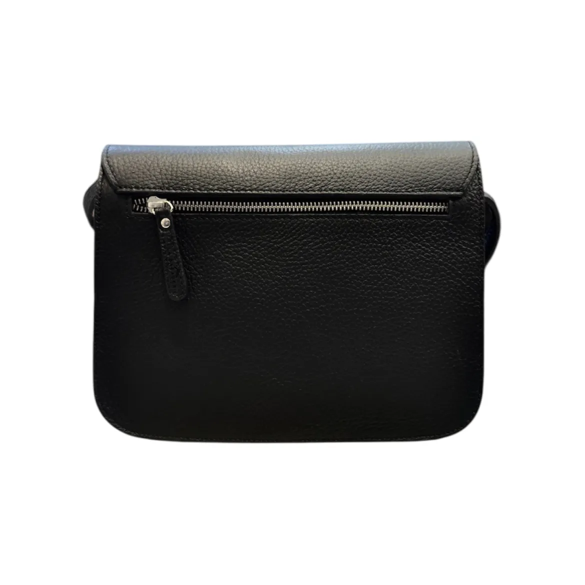Sac Élisa grand modèle Noir
