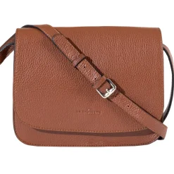 Sac Élisa grand modèle Tabac
